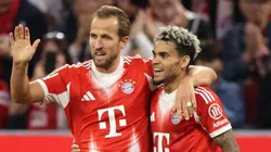 Luis Díaz perderá un bono por el poder goleador de Harry Kane.