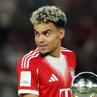 “Doy mi vida”: Luis Díaz y una confesión que sorprendió al mundo entero