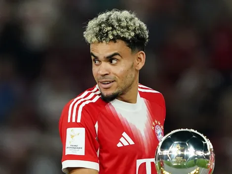 “Doy mi vida”: Luis Díaz y una confesión que sorprendió al mundo entero