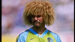 Este fue el primer sueldo del Pibe Valderrama en la MLS.