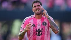 De Paul habría afirmado que ganar la MLS es más difícil que la Champions.