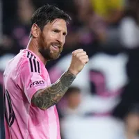 Messi va por otro 5 récords en esta MLS