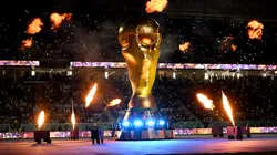 Los octavos de final, una ronda clave del Mundial.