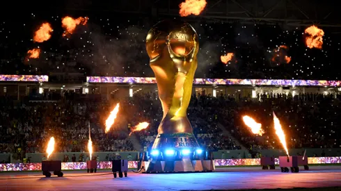 Los octavos de final, una ronda clave del Mundial.