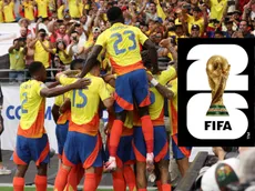 Antes eran convocados fijos y ahora se quedarían fuera del Mundial con la Selección Colombia