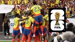 Antes eran convocados fijos y ahora se quedarían fuera del Mundial con la Selección Colombia Foto: Getty