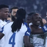 Liga de Quito alista su primer once oficial para debut de LigaPro