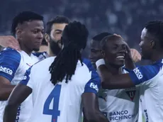 Liga de Quito alista su primer once oficial para debut de LigaPro