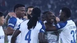 El primer once de Liga de Quito para debut de LigaPro Foto: LDUQ