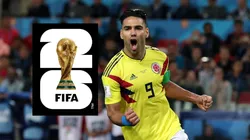 ¡Última hora! Radamel Falcao iría al Mundial 2026 si cumple esta condición Foto: Getty