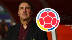 Jorge Luis Pinto explotó contra Néstor Lorenzo: "No se puede ser tan terco"