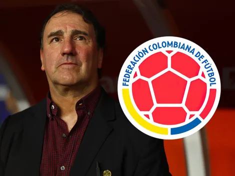 ¡Sorpresa mundial! El apuntado de la Selección Colombia para reemplazar a Néstor Lorenzo