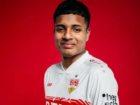 El sorpresivo equipo dónde mandaron a Jeremy Arevalo