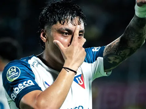 Liga de Quito sufre pero gana en Machala en debut de LigaPro