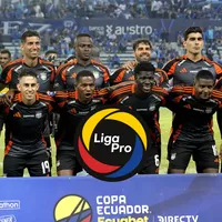 En medio de toda la polémica: Emelec fichó a un nuevo delantero y es un bombazo