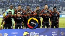 Emelec fichó a uin nuevo delantero y pone a temblar a la LigaPro