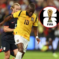 El insólito rival que la Selección Ecuador quiere enfrentar antes del Mundial 2026