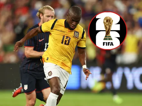 El insólito rival que la Selección Ecuador quiere enfrentar antes del Mundial 2026