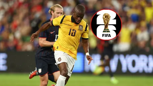 El insólito rival con el que jugaría Ecuador antes del Mundial 2026