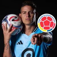 James Rodríguez ni debuta en Minnesota y ya tiene un grave problema y un "feo" apodo