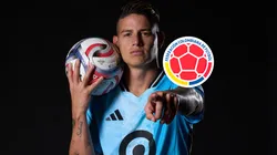 El duro comentario en Minnesota sobre James Rodríguez