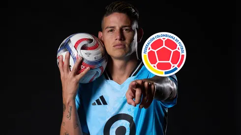 El duro comentario en Minnesota sobre James Rodríguez