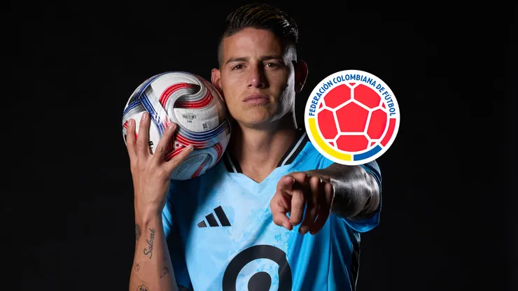 El duro comentario en Minnesota sobre James Rodríguez