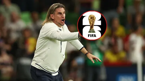 Beccacece define a 20 convocados para jugar el Mundial 2026