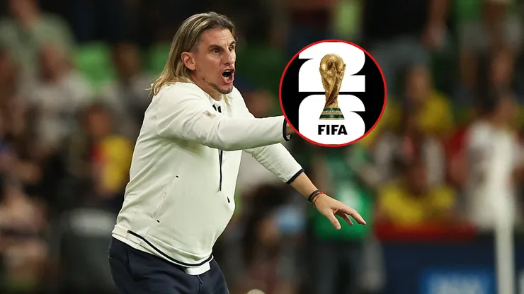 Beccacece define a 20 convocados para jugar el Mundial 2026