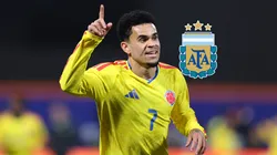 Colombia enfrentará a este rival de Argentina antes del Mundial 2026