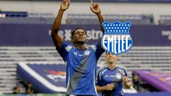 Emelec va por un nuevo delantero para 2026