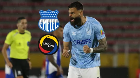 Católica se presenta a jugar con un Emelec que no salió de Guayaquil