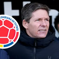 La fortuna que gana Glasner en la Premier League ¿se lo iguala Colombia?