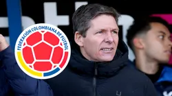 La fortuna que gana Glasner en la Premier League ¿se lo iguala Colombia? Foto: Getty