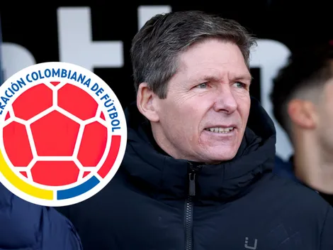 La fortuna que gana Glasner en la Premier League ¿se lo iguala Colombia?