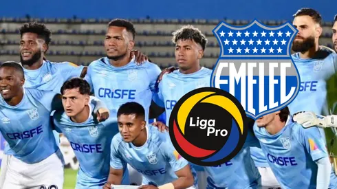 Sigue la polémica: U. Católica pedirá sanción a Emelec ¿cuál es el castigo? Foto: Getty