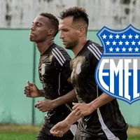 Emelec podría recibir una demanda ¡por uno de sus fichajes!