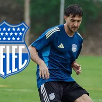 El renovado once de Emelec para el 2026 ¿pelean la LigaPro?