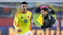 DT del Minnesota habló de James Rodríguez y preocupó a toda Colombia Foto: Getty