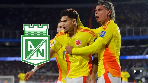 Atlético Nacional preguntó por dos jugadores de la Selección Colombia ¿serán la solución?