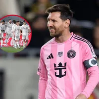 Ex Real Madrid puede reemplazar a Busquets en Miami