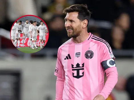 Ex Real Madrid puede reemplazar a Busquets en Miami