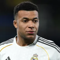 Preocupación por Mbappé a 123 días del debut en el Mundial