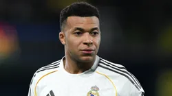 Francia, preocupada por Mbappé a meses del Mundial.