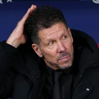 En España aseguran que Simeone será nuevo DT del Inter