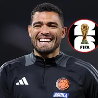 Álvaro Montero brilla en Vélez contra River Plate y pone un pie en el Mundial 2026