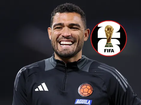 Álvaro Montero brilla en Vélez contra River Plate y pone un pie en el Mundial 2026