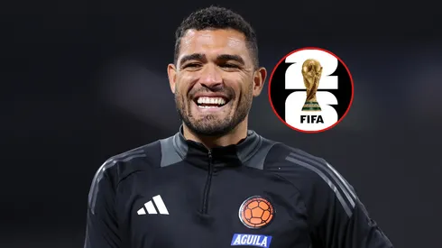 Montero pone un pie en el Mundial 2026