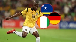 La Selección de Ecuador tendrá un nuevo rival para el Mundial 2026