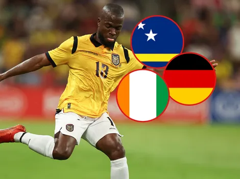 ¡Última hora! La Selección de Ecuador tiene un nuevo "rival" para el Mundial 2026
